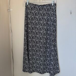 Halogen Maxi Skirt